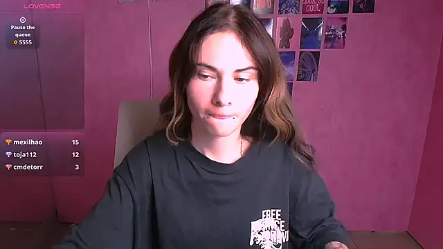 Fiona_Night webcam