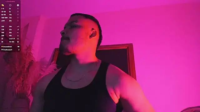 Jason_Harden1 webcam