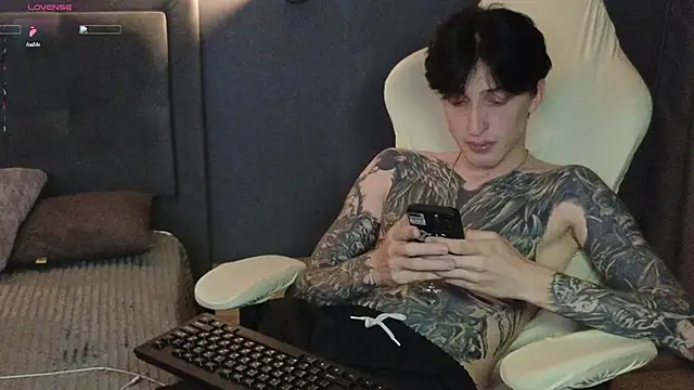 Martin_Jin webcam