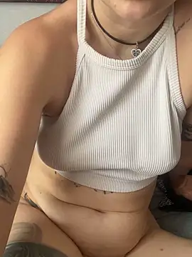 ElizabetBlack webcam