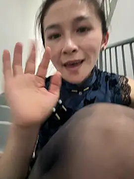 yinyin326 webcam