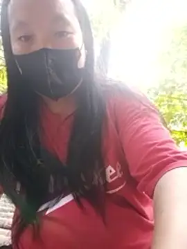 miss-su webcam