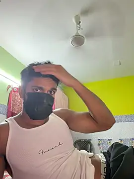 Hunkyardd webcam