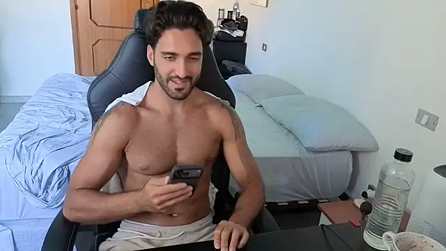 Al3xox02 webcam