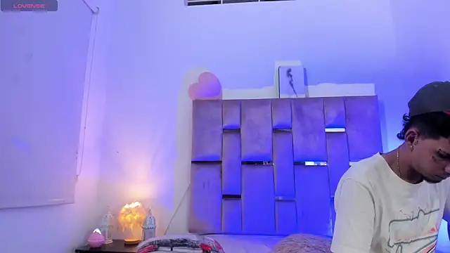 ChocoBunny1 webcam