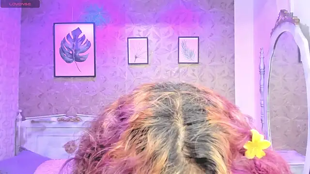 Sofia_clk webcam