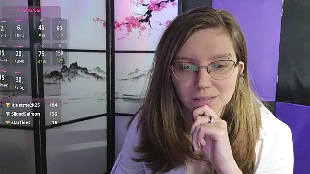 scarlettsrose webcam