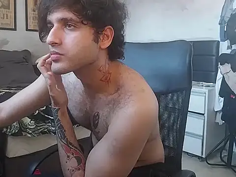 JackMancada webcam