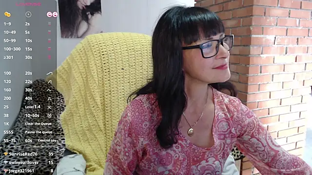 Eila_Morigan webcam