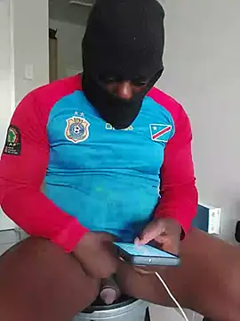 Bra-G webcam