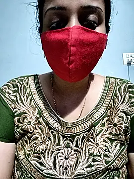 Tamil_shalini webcam