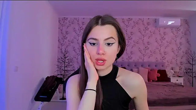 Watch Hot_Molly5 live on EroticFlix - High definition streams