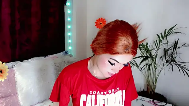 NathalialLooes webcam