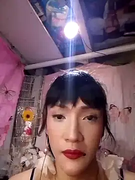 GeorginaLove09 webcam