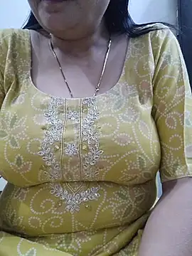 SexybeboX webcam