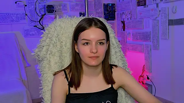 KellieBanshe webcam