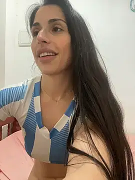 sweetwanda webcam