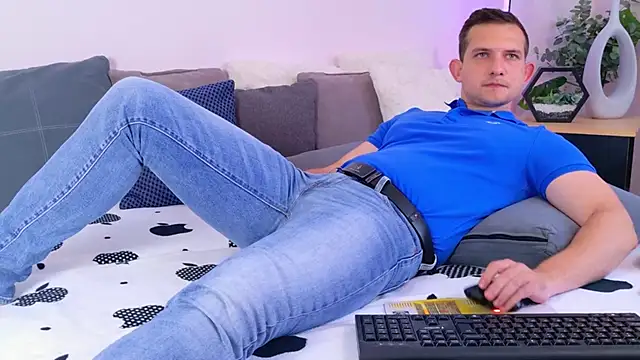 Jimmy_Doss webcam