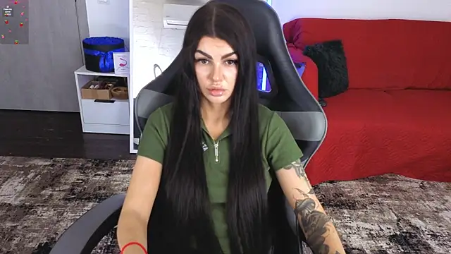 AnacondaOnn webcam