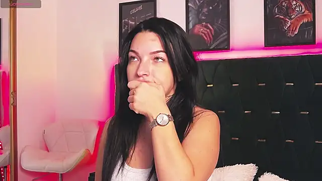 BiancaVitale webcam