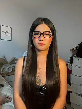JassmineLove webcam