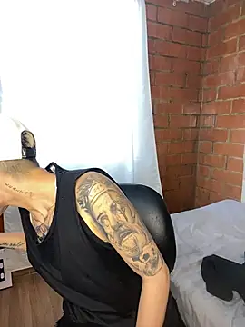 Megan-c webcam