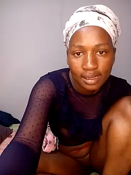 DimpleQueen_01 webcam