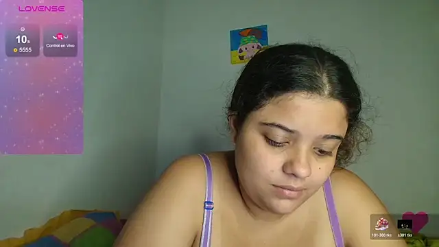 EliVanegas webcam