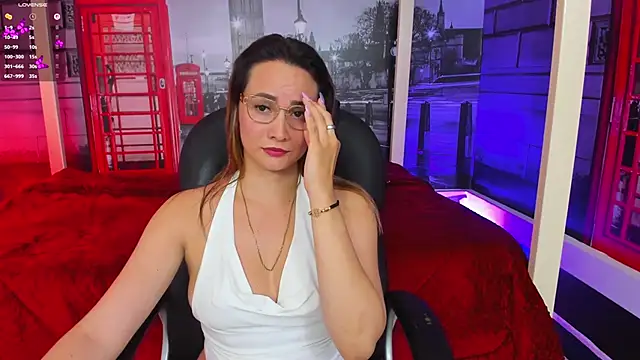 Watch princess_anny5 live on EroticFlix - High definition streams