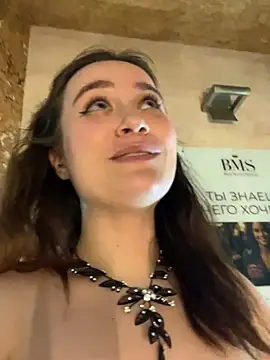 BabeLeyla webcam