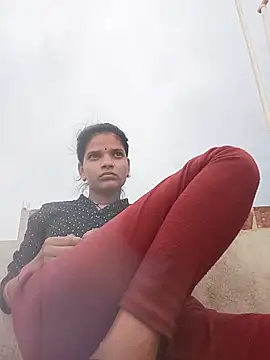 Student_garl_1 webcam