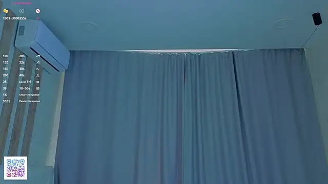 FlorancePistilli webcam