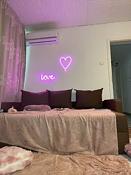 Sabrinedivinee webcam