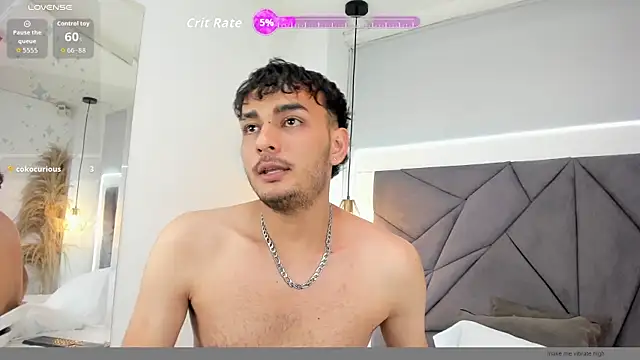 LiamBlake_ webcam