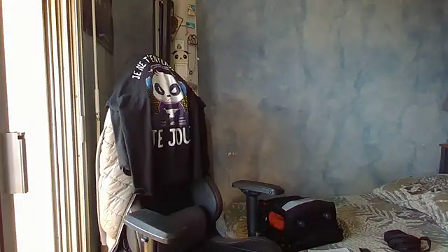 panda_06200 webcam