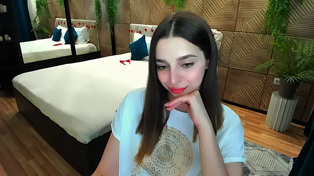 FlirtySpark webcam