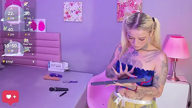 _mariangel1 webcam