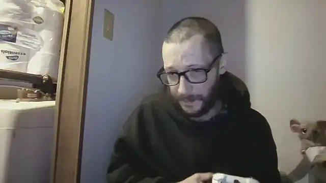 IggyGodsbane webcam