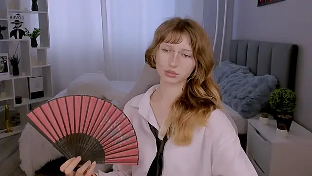 molly_san_ webcam