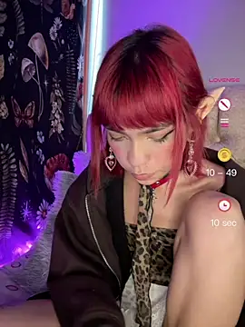 xLilyAngelx_ webcam