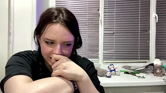 FlaviaKurka webcam