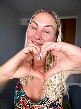 NastyMilf_ webcam