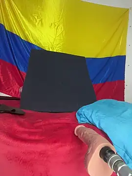 Violeta_Goddess webcam