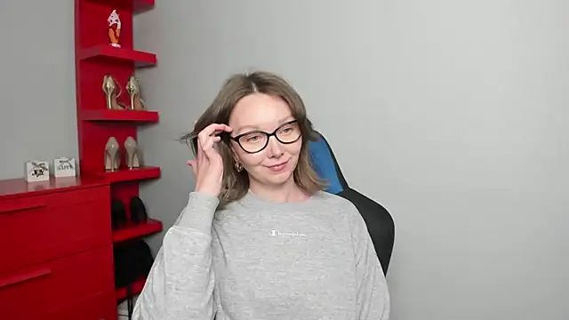 Cookie_zoe webcam