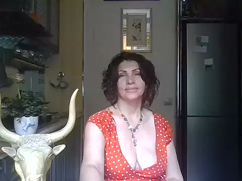 Baby-Matilda webcam