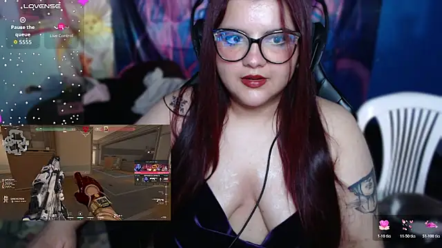 Annee23 webcam