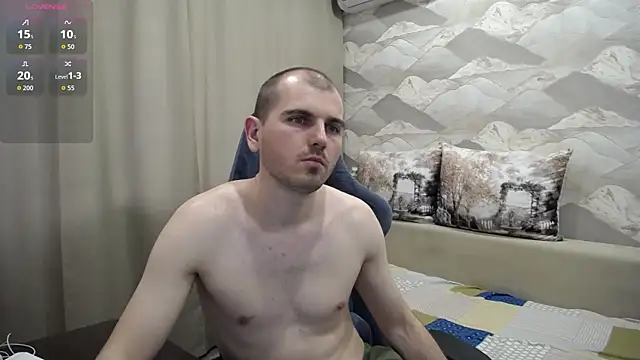 SerzhKorol1 webcam