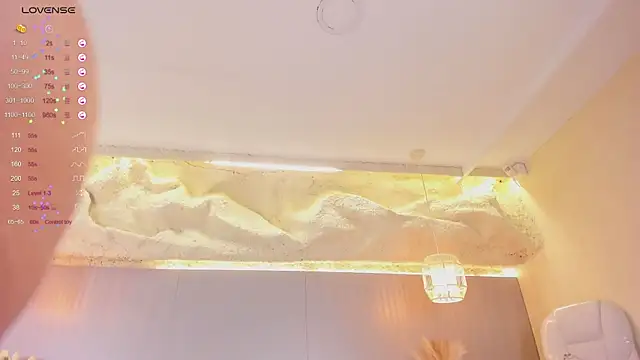 Isabella_Daniell webcam