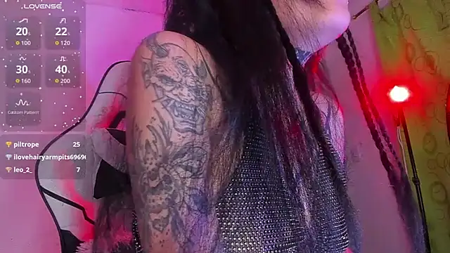 sarah_benjjaminn webcam