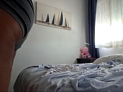 LEIRIS_Y_FRED_01 webcam